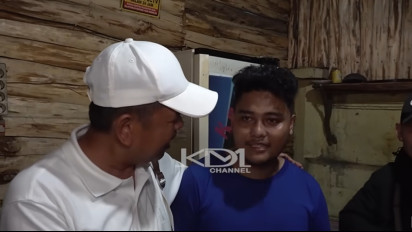 Mahasiswa Curhat Beasiswa dari Wali Kota Tak Cair-cair, Dedi Mulyadi: Mulai Sekarang Saya yang Tanggung