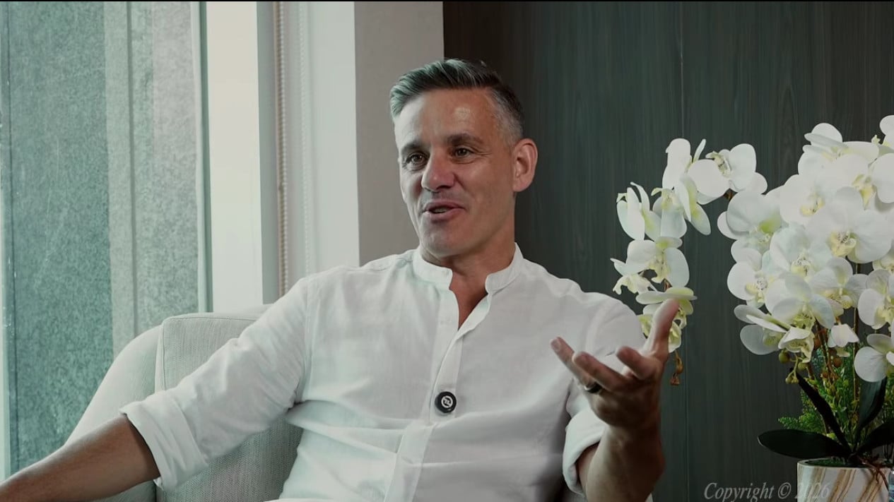 Pernah Bikin Malu Jepang dan Qatar, John Herdman Beri Kata-kata Berkelas usai Timnas Indonesia Masuk Grup Neraka di Piala Asia 2027
            - galeri foto