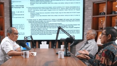 Pontjo Sutowo Buka-Bukaan soal Sengketa Hotel Sultan, Minta Duduk Berunding: Kami Bayar Pajak Rp80 M per Tahun