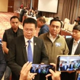 Ephorus HKBP Apresiasi Akreditasi dan Tata Kelola: UHN Terbuka untuk Semua Agama