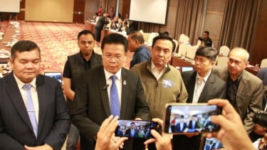 Ephorus HKBP Apresiasi Akreditasi dan Tata Kelola: UHN Terbuka untuk Semua Agama
