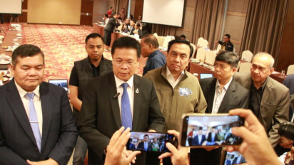 Ephorus HKBP Apresiasi Akreditasi dan Tata Kelola: UHN Terbuka untuk Semua Agama
