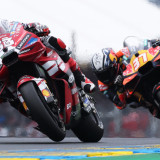 Jadwal MotoGP Catalunya 2026, Sabtu 16 Mei: Kuasai Sesi Latihan, KTM Siap Tebar Ancaman pada Ducati dan Aprilia di Barcelona