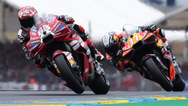 Jadwal MotoGP Catalunya 2026, Sabtu 16 Mei: Kuasai Sesi Latihan, KTM Siap Tebar Ancaman pada Ducati dan Aprilia di Barcelona