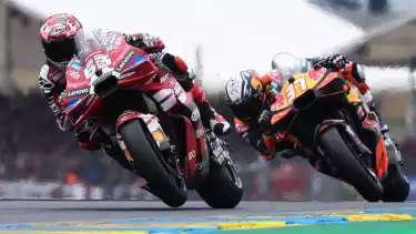 Jadwal MotoGP Catalunya 2026, Sabtu 16 Mei: Kuasai Sesi Latihan, KTM Siap Tebar Ancaman pada Ducati dan Aprilia di Barcelona