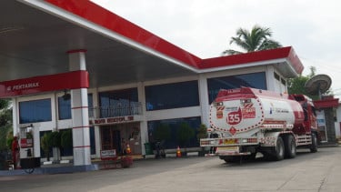 Pertamina Patra Niaga Tindak Tegas Dugaan Pelanggaran Distribusi BBM di Jambi, Ambil Langkah Investigas dan PHK