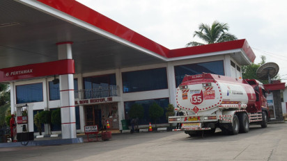 Pertamina Patra Niaga Tindak Tegas Dugaan Pelanggaran Distribusi BBM di Jambi, Ambil Langkah Investigas dan PHK