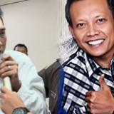Misteri Hilangnya Aman Yani, Sosok yang Dituduh Ririn Jadi Otak Kasus Pembunuhan Keluarga Haji Sahroni di Indramayu