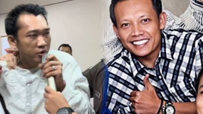 Misteri Hilangnya Aman Yani, Sosok yang Dituduh Ririn Jadi Otak Kasus Pembunuhan Keluarga Haji Sahroni di Indramayu