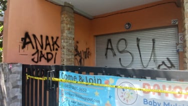 32 Anak Korban Kekerasan di Daycare Little Aresha Yogyakarta Rampung Jalani Visum Secara Bertahap