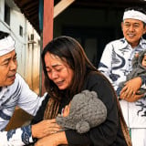Dedi Mulyadi Tak Habis Pikir Dengar Pengakuan Ibu yang Ingin Kabur dari Suami, Langsung Beri Bantuan