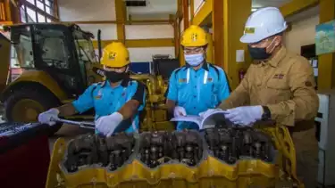 Kemendiktisaintek Resmi Ubah Nomenklatur Jurusan Teknik Menjadi Rekayasa, Ini Daftarnya