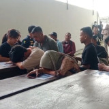 14 Jenazah Korban Lakalantas Maut Muratara Telah Diidentifikasi, 3 Jenazah Masih Dikerjakan