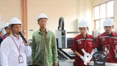 Kemendiktisaintek Ubah Nama Jurusan Teknik Jadi Rekayasa, DPR RI Bilang Begini
