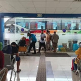 Libur Panjang Pekan Ini, Penumpang Bus AKAP di Terminal Pulogebang MenurunLibur Panjang Pekan Ini, Penumpang Bus AKAP di Terminal Pulogebang Menurun