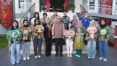 Siswinya Viral Setelah Tampil di LCC MPR Kalbar, SMAN 1 Pontianak Berpotensi Kebanjiran Pendaftar di SPMB 2026