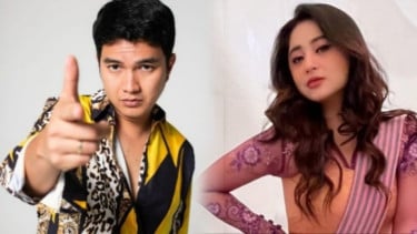 Dewi Perssik Murka Aldi Taher Klaim Status Jadi Ayah dari Anaknya di Ruang Publik: Dia Bukan Bahan Pencitraan!
