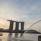 Kunjungan Wisatawan RI ke Singapura Dianggap Potensial, Tren Acuan Liburan dari Konten Digital Jadi Sorotan