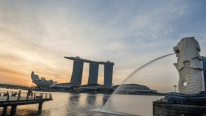 Kunjungan Wisatawan RI ke Singapura Dianggap Potensial, Tren Acuan Liburan dari Konten Digital Jadi Sorotan