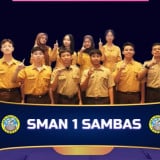 Pernyataan Sikap SMAN 1 Sambas Usai Dituduh Tidak Jujur di LCC MPR RI Kalbar, Tuntut Pemulihan Nama Baik Sekolah