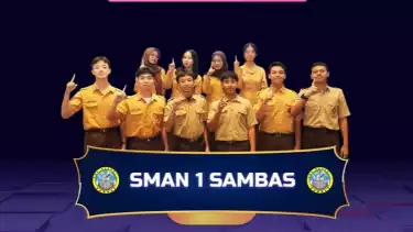 Pernyataan Sikap SMAN 1 Sambas Usai Dituduh Tidak Jujur di LCC MPR RI Kalbar, Tuntut Pemulihan Nama Baik Sekolah