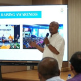 Rentan Jadi Kobran Eksploitasi, Ratifikasi Konvensi ILO 188 Jadi Harapan Baru Perlindungan Pekerja Laut Indonesia