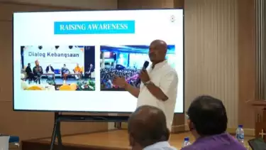 Rentan Jadi Kobran Eksploitasi, Ratifikasi Konvensi ILO 188 Jadi Harapan Baru Perlindungan Pekerja Laut Indonesia
