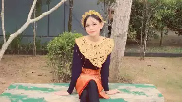 Pantas Berani Lawan Juri LCC MPR RI, Ayah Bongkar Josepha Alexandra Rajin Belajar sejak Kecil: Ini Anak Gak Stres Kah?