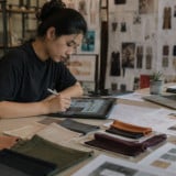 Karier di Bidang Industri Kreatif Kian Menjanjikan, Jurusan Desain Kini Tak Lagi Dipandang Sebelah Mata