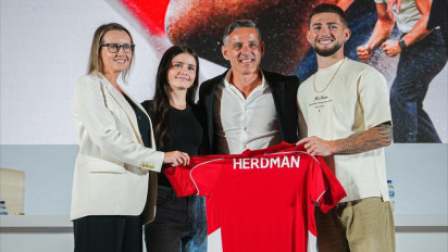 Ada Jepang dan Juara Bertahan Qatar, John Herdman Pede Sebut Timnas Indonesia Tim Tangguh di Grup F Piala Asia 2027
