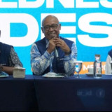 Sistem Transportasi Indonesia Menuju Era Baru, TICC Jadi Fondasi Penting