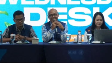 Sistem Transportasi Indonesia Menuju Era Baru, TICC Jadi Fondasi Penting