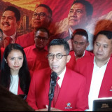 SOKSI Gelar Rakernas-Rapimnas, Misbakhun Bawa pesan Khusus dari Partai Golkar