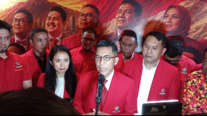 SOKSI Gelar Rakernas-Rapimnas, Misbakhun Bawa pesan Khusus dari Partai Golkar