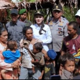 Pesan Menohok Sherly Tjoanda di Hadapan Pejabat Daerah, Gubernur Maluku Utara Itu Tak Tanggung-tanggung Singgung Soal APBN