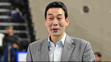 Ko Hee-jin Sindir Elisa Zanette? Setelah Resmi Datangkan Vanja Bukilic dan Zhong Hui, Pelatih Red Sparks Itu Bilang...