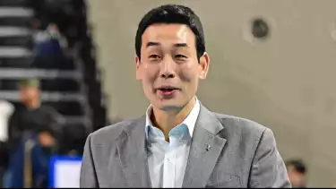 Ko Hee-jin Sindir Elisa Zanette? Setelah Resmi Datangkan Vanja Bukilic dan Zhong Hui, Pelatih Red Sparks Itu Bilang...