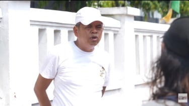 Siapkan Dana Rp224 Juta, Gubernur Jawa Barat Dedi Mulyadi Pulangkan 5 TKI Asal Karawang yang Terlantar di Libya