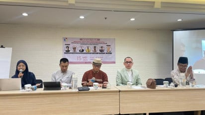 Akademisi Ungkap Sejumlah Poin Krusial dari Keberadaan DPN