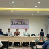 Ray Rangkuti Ungkap Kerja DPN Minim Libatkan Profesional Sipil
