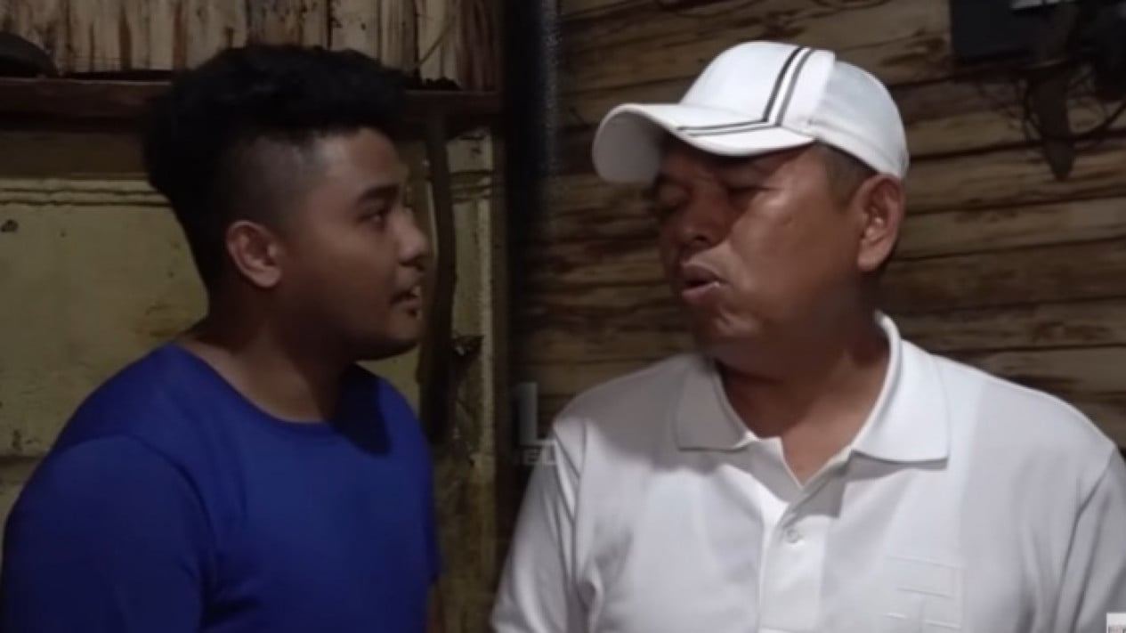 Meski Lapaknya Dibongkar, Mahasiswa UNINUS Ketiban Untung dari Dedi Mulyadi usai Mengeluh Masalah Beasiswa RMP
            - galeri foto