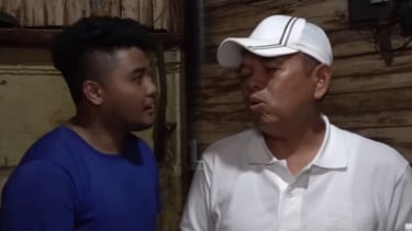 Meski Lapaknya Dibongkar, Mahasiswa UNINUS Ketiban Untung dari Dedi Mulyadi usai Mengeluh Masalah Beasiswa RMP