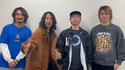 One Ok Rock Konser di Jakarta Hari Ini, Simak Informasi Penukaran Tiket Berikut