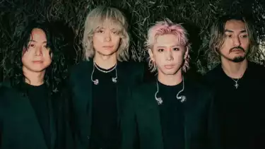 ONE OK ROCK Sukses Gelar Konser di Jakarta, Taka Curhat Soal Beban yang Dialaminya di Awal Tur