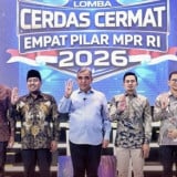 Sebut Juri LCC MPR RI Tak Perlu Minta Maaf, Ahmd Muzani Digeruduk Warganet Singgung Anggaran hingga Korupsi