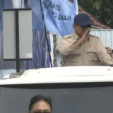 Tiba di Nganjuk, Prabowo Bakal Resmikan Museum dan Rumah Singgah Marsinah