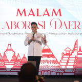 Dihadiri Kaesang Pangarep, Caketum BPP HIPMI Reynaldo Gelar Malam Kolaborasi Daerah Hingga Sampaikan Hal Ini