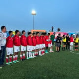Indonesia Juara Dunia di Street Child World Cup 2026
