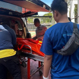 Menunggu Deportasi, WN India Meninggal di Kantor Imigrasi Surabaya