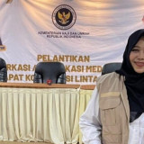 Kemenhaj Sumut: 12 Calon Haji Gagal Berangkat ke Tanah Suci Akibat Sakit